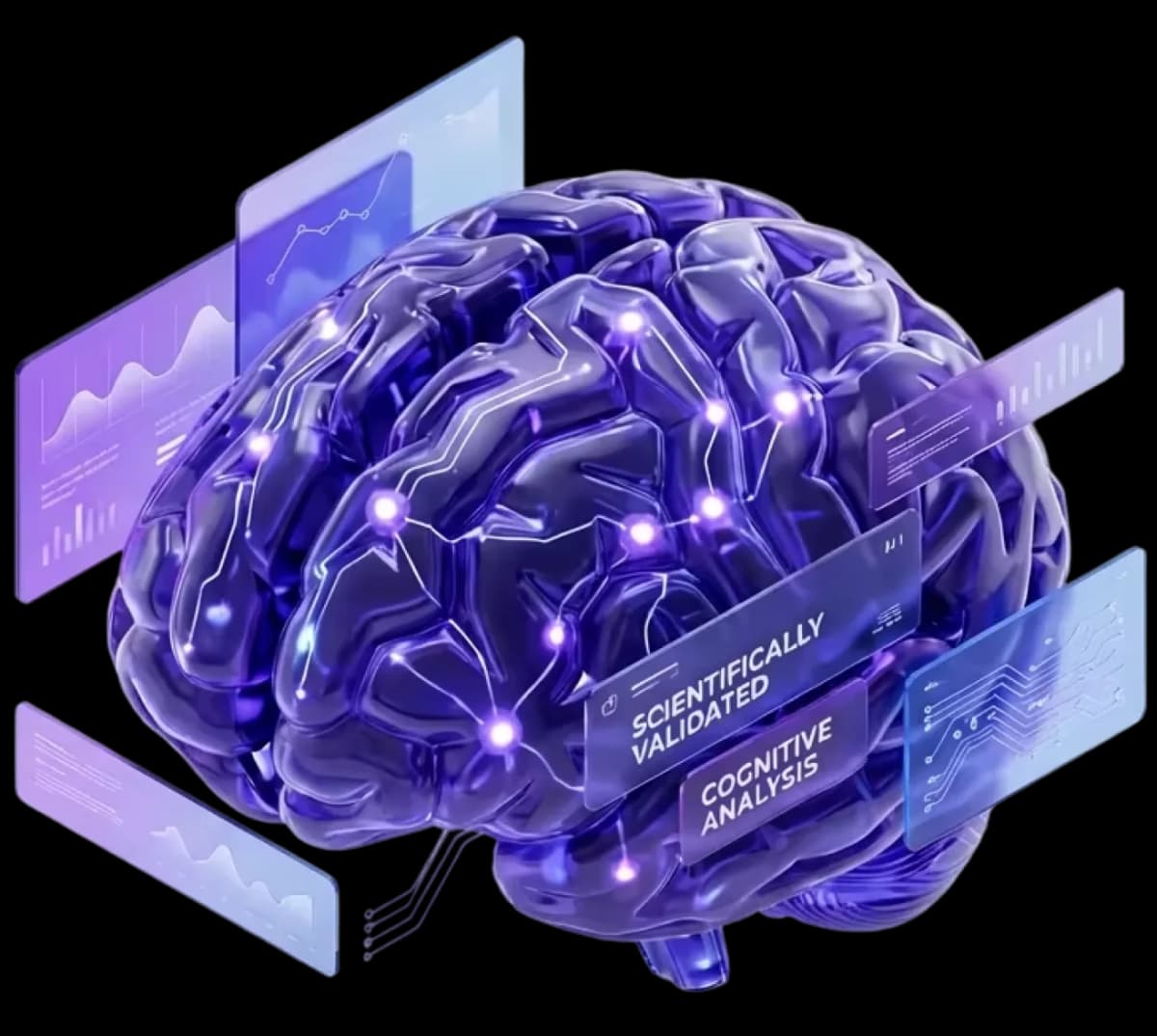Brain visualization